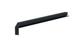 WDVS-Abschluss A 600 GS/24