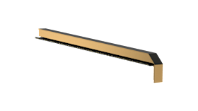 WDVS-Abschluss A 600 GS/24