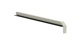 WDVS-Abschluss A 600 GS/24