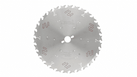 FREUD SÄGEBLATT MASIVHOLZ LÄNGSSCHNITT 300X3,2/2,2X30MM Z26 F03FS09675 LU1C0400