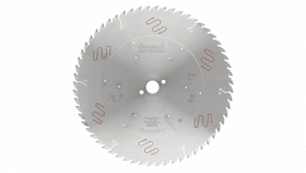 FREUD SÄGEBLATT HOLZPL. LÄNGS- & QUERSCH 300X3,2/2,2X30MM Z48 F03FS04840 LU2A2100