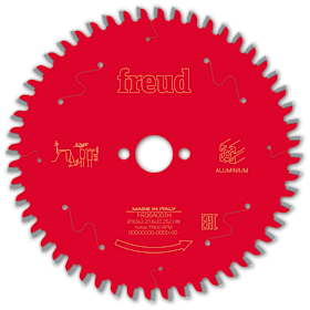 FREUD HW-SÄGEBLATT ALU NE Z96 TF 315X2,8/2,2X30MM F03FS09832 FR30A001M