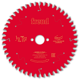 FREUD HW-SÄGEBLATT HPL TRESPA© Z48 160X2,2/1,6X20MM F03FS09865 FR06H001H