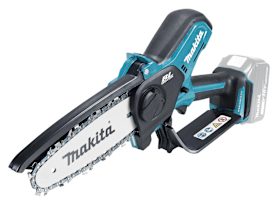 Makita Akku-Astsäge DUC150Z • 18V • 15 cm • 8 m/s, ohne Akku & Ladegerät