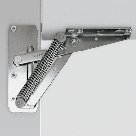 Lift, 180 N, 3,3 kg, 90°