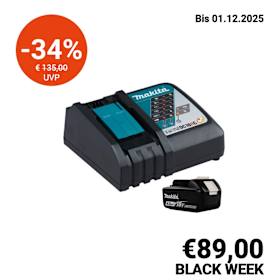 MAKITA Powerpack 330