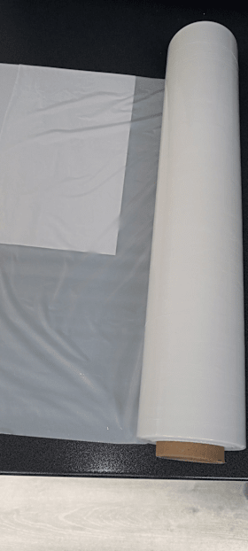 Mosca Maschinen-Stretchfolie 500 x 1851 mm