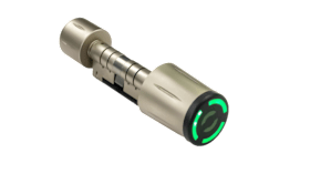 XLOCK Digital Zylinder PZ50N, 32,5 / 32,5