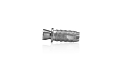 blaugelb Befestigung T06/12 M12X25MM FÜR blaugelb TÜRGR.1/3FLACH 90° RAL9005