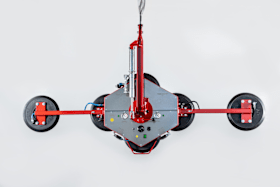 TGT Saugeinheit VACUPOWER