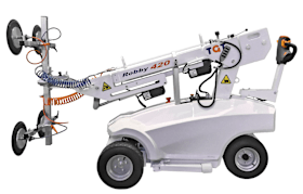 TGT Glashebegerät ROBBY 420