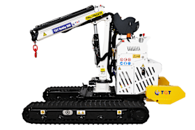 TGT Glashebegerät ROBBY 900 S