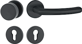 ZT-Wechselgarnitur 1804 BASIC 04 - Klasse 3 | mit Rosetten 2273 K / Knopf 3117