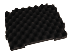 Makita Bodenpolster für MAKPAC 20mm 198977-2