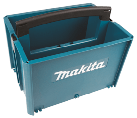 Makita Toolbox Größe 2 P-83842