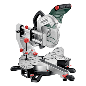 Metabo Kappsäge KGSV 254 MC