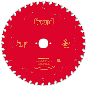 Freud Kreissägeblatt Holz für kleine Tischkreissägen