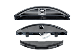 Lamello LC P-16x11 Set, 80 Stück, inkl. Clamex P-14/10 Verbindungstechnik