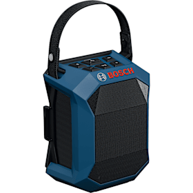 Bluetooth®-Lautsprecher GPB 18V-1 C