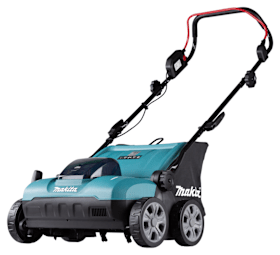 Makita Akku-Vertikutierer DUV320Z • 18V • 32 cm • 30 l, ohne Akku und Ladegerät