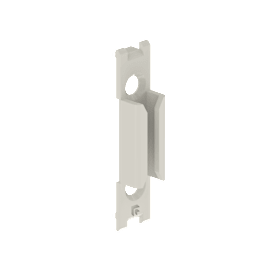 E-13880-06-0-7 | Schließplatte | Schliessplatte