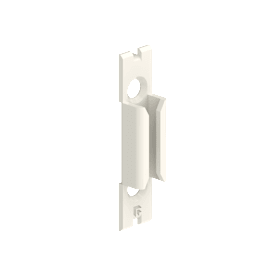 E-13880-07-0-7 | Schließplatte | SCHLIESSPLATTE