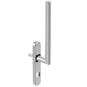 K-17625-00-0-8 | Drehgriff | HS Griff Belcanto m.RZ 22