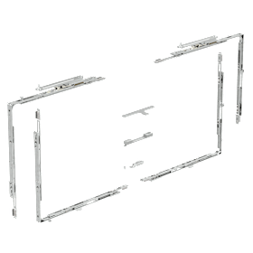 K-17885-13-L-1 | Krt. Scheren | Krt. PSK Scheren mZ C13 TZ Passivflügel