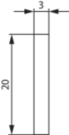 H-00033-25-0-7 | Flachprofil