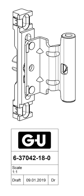 6-37042-18-0-7 | Mittelband | UNI-JET M6/4, UNI-JET M6/12