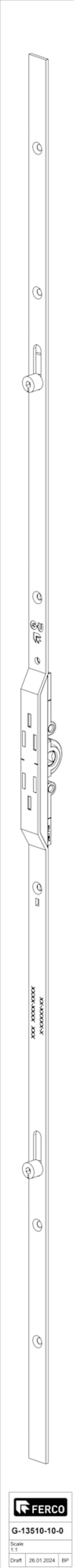 G-13510-10-0-1 | Kantengetriebe
