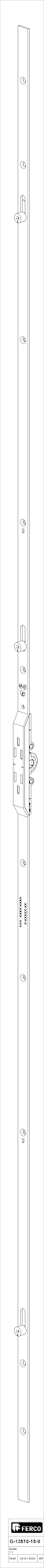 G-13510-18-0-1 | Kantengetriebe