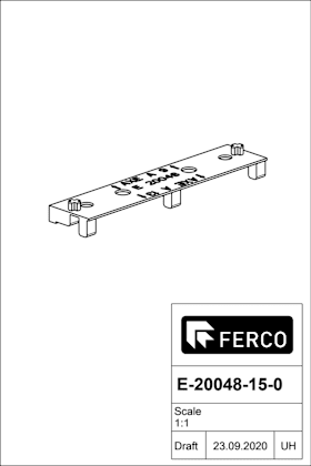 E-20048-15-0-1 | Unterlage | UNI-JET, EURO-JET