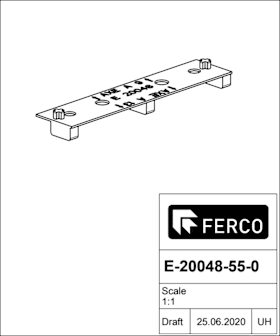 E-20048-55-0-1 | Unterlage | UNI-JET C