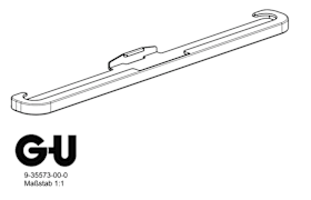 9-35573-00-0-5 | Abdeckkappe