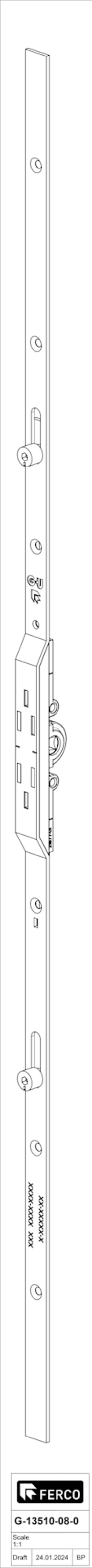 G-13510-08-0-1 | Kantengetriebe