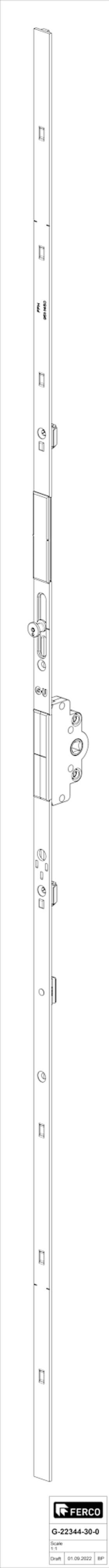 G-22344-30-0-1 | Getriebe | UNI-JET