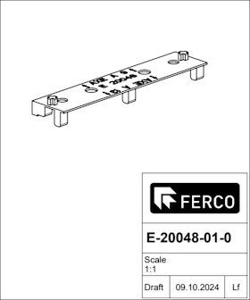E-20048-01-0-1 | Unterlage | UNI-JET, EURO-JET