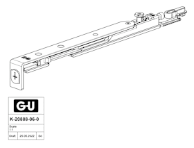 K-20888-06-0-1 | Schere