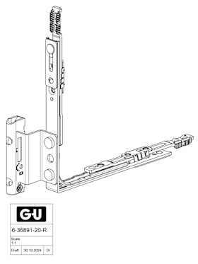 6-36891-20-R-7 | Eckwinkelfalzband | ECKWINKELFALZBAND D+S, 12/20-13, M.BR. R