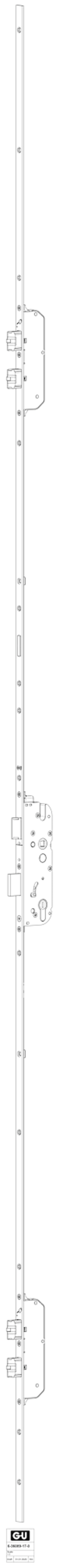 6-36089-17-0-1 | Automatic 4