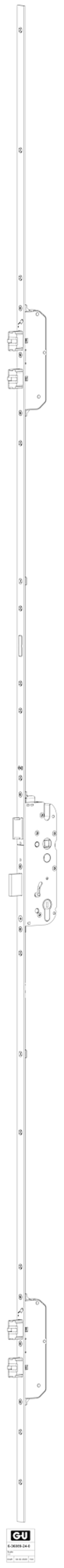 6-36089-24-0-1 | Automatic 4