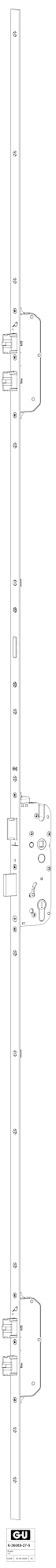 6-36089-27-0-1 | Automatic 4