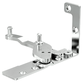 6-35871-10-L-1 | Ecklager | UNI-JET SCF