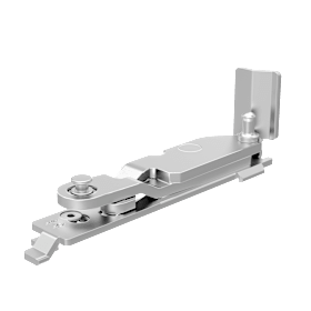 6-37059-12-L-1 | Ecklager | ALU-JET CC606, ALU-JET CC610