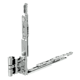 6-39003-18-L-1 | Eckwinkelfalzband | UNI-JET M6