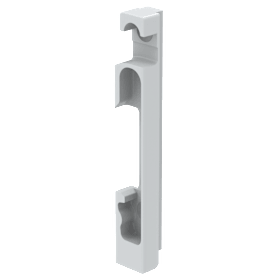 8-00971-00-L-1 | Kippschließplatte | KIPPSCHLIESSPLATTE