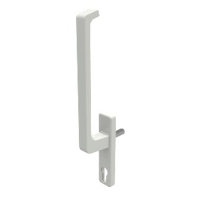 6-24607-00-0-5 | Drehgriff | DREHGR.DIRIGENT M.PZ180G.I.FEST M.NOCKEN