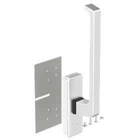 K-13089-00-R-1 | Getriebedrehgriffgarnitur | BTL.GETR.DREHG.968 MZ DIRIGENT M.AS.