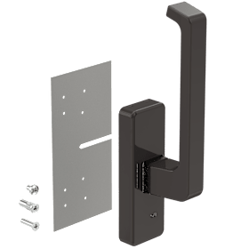 KRT PSK GETR.DREHGR.MZ +AUSSPERRS.180MM UC5 DUNKELBRONZE (K-15328-00-R-5)